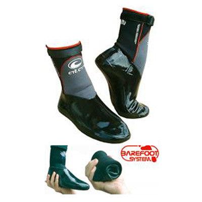 ATAN Hot Mistral 6mm Boots - Poole Harbour Watersports
