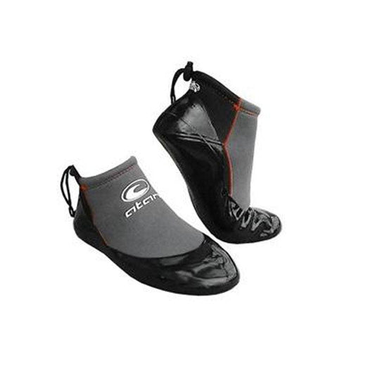 ATAN sunfast 3mm Boots - Poole Harbour Watersports