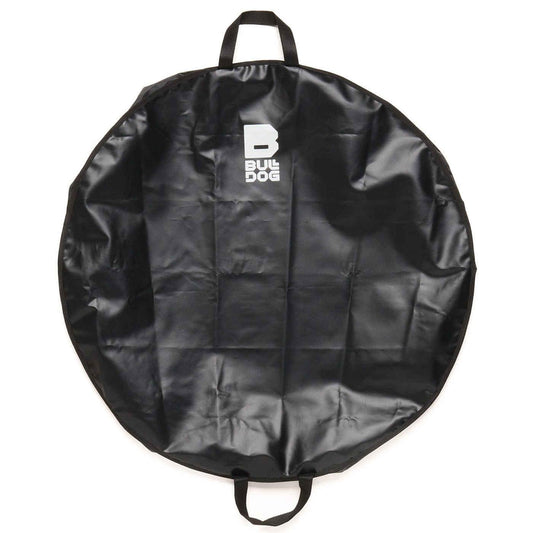 Bulldog Changing Mat - Poole Harbour Watersports