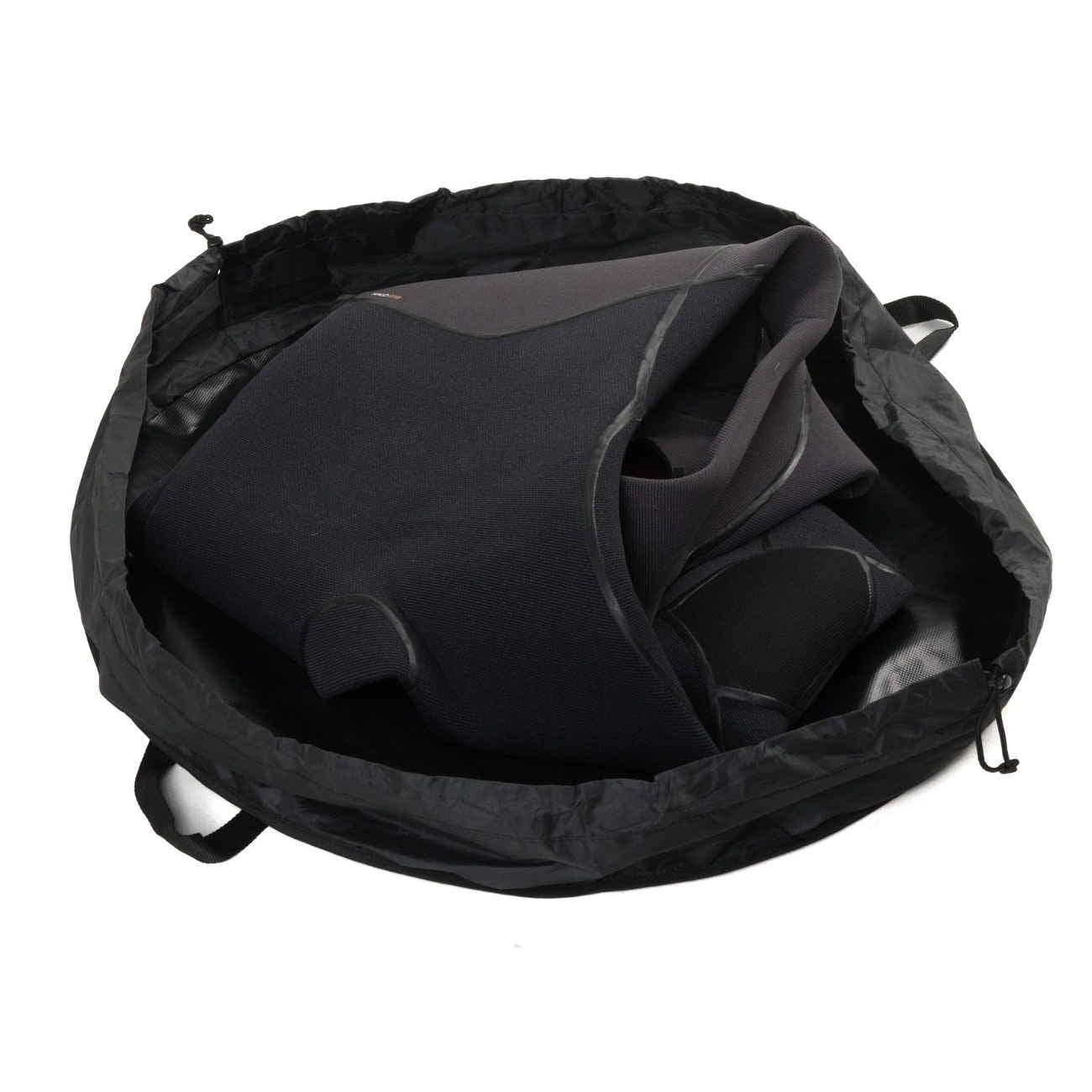 Bulldog Changing Mat - Poole Harbour Watersports