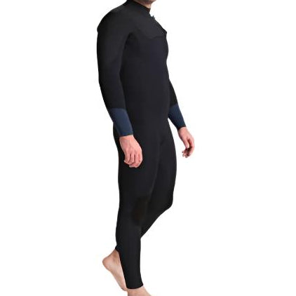 C-Skins 5/4/3 Session Chest Zip Wetsuit. - Poole Harbour Watersports
