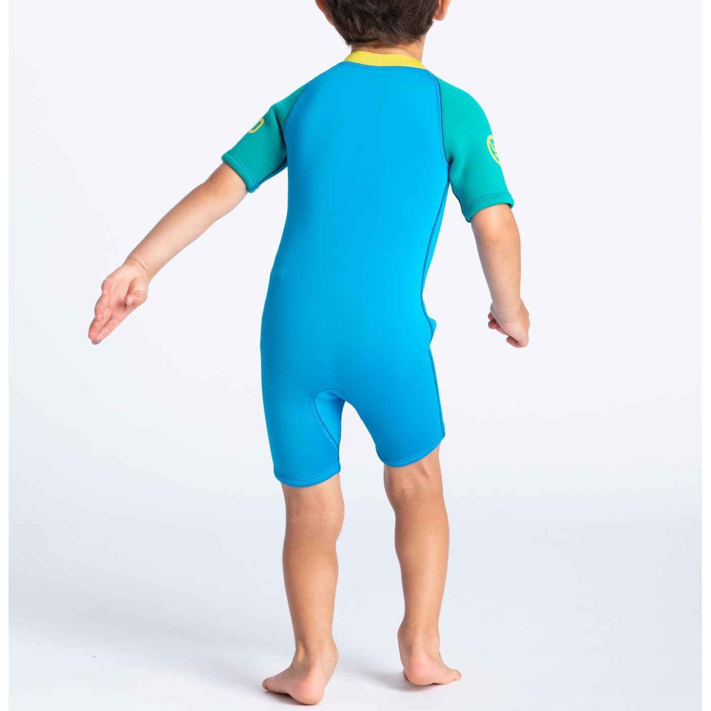 C-Skins Baby C-KID Shorti 2022 - Poole Harbour Watersports