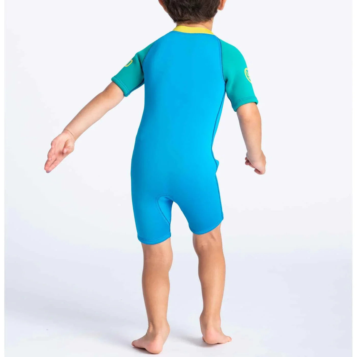 C-Skins Baby C-KID Shorti - Poole Harbour Watersports