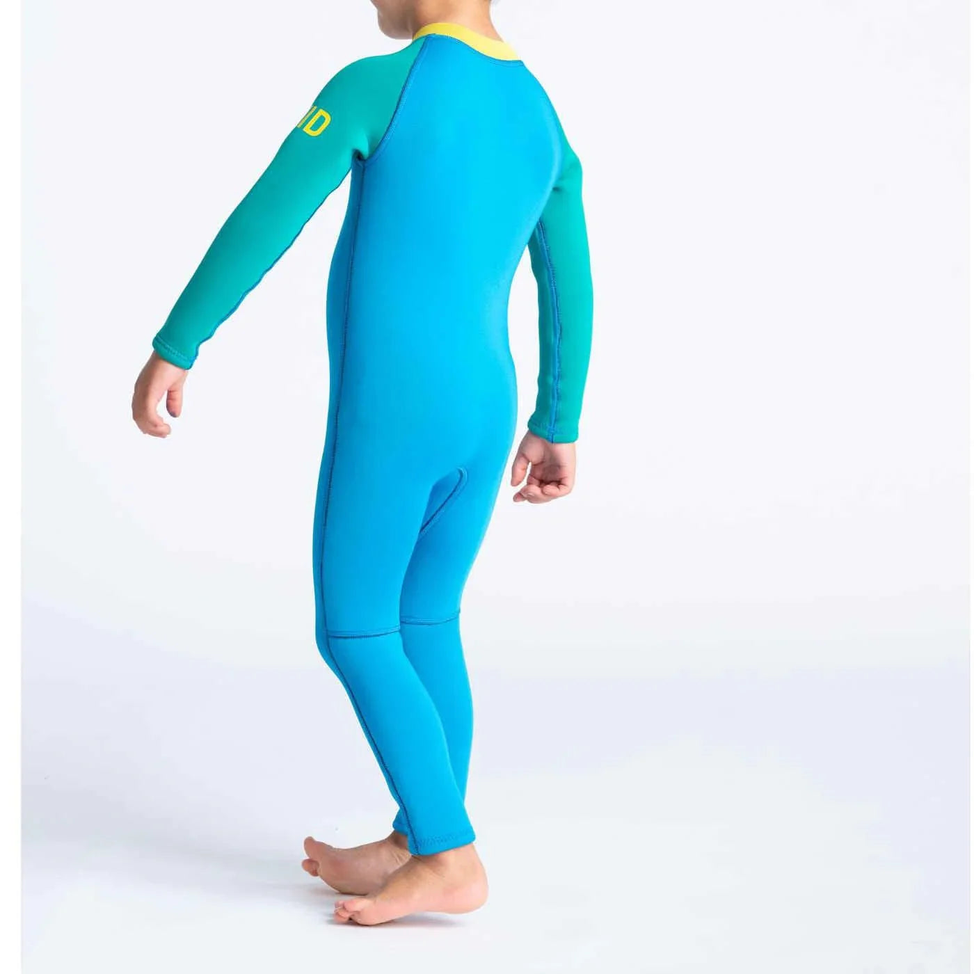 C-Skins Baby C-KID Steamer 2022 - Poole Harbour Watersports