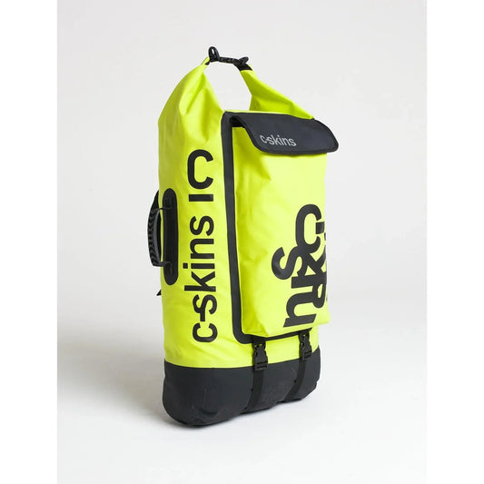 C-Skins Dry Bag Backpack - Poole Harbour Watersports