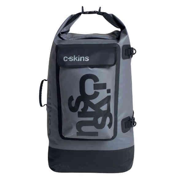 C-Skins Dry Bag Backpack - Poole Harbour Watersports