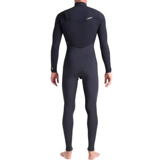 C-Skins ReWired 4:3 Mens Chest Zip - Poole Harbour Watersports