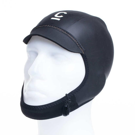 C-SKINS SESSION 2MM SURF CAP - Poole Harbour Watersports