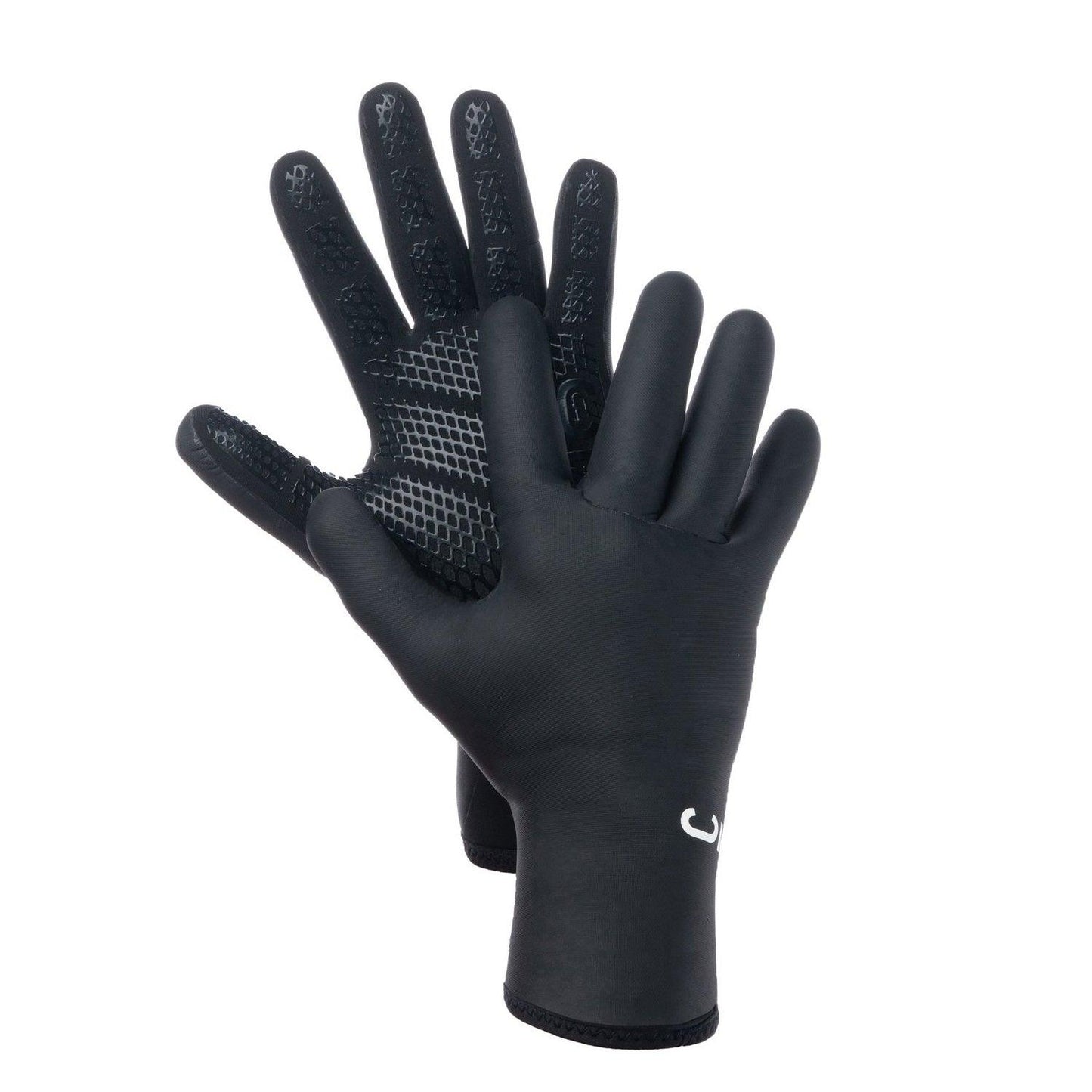 C-Skins Session 3mm Gloves - Poole Harbour Watersports