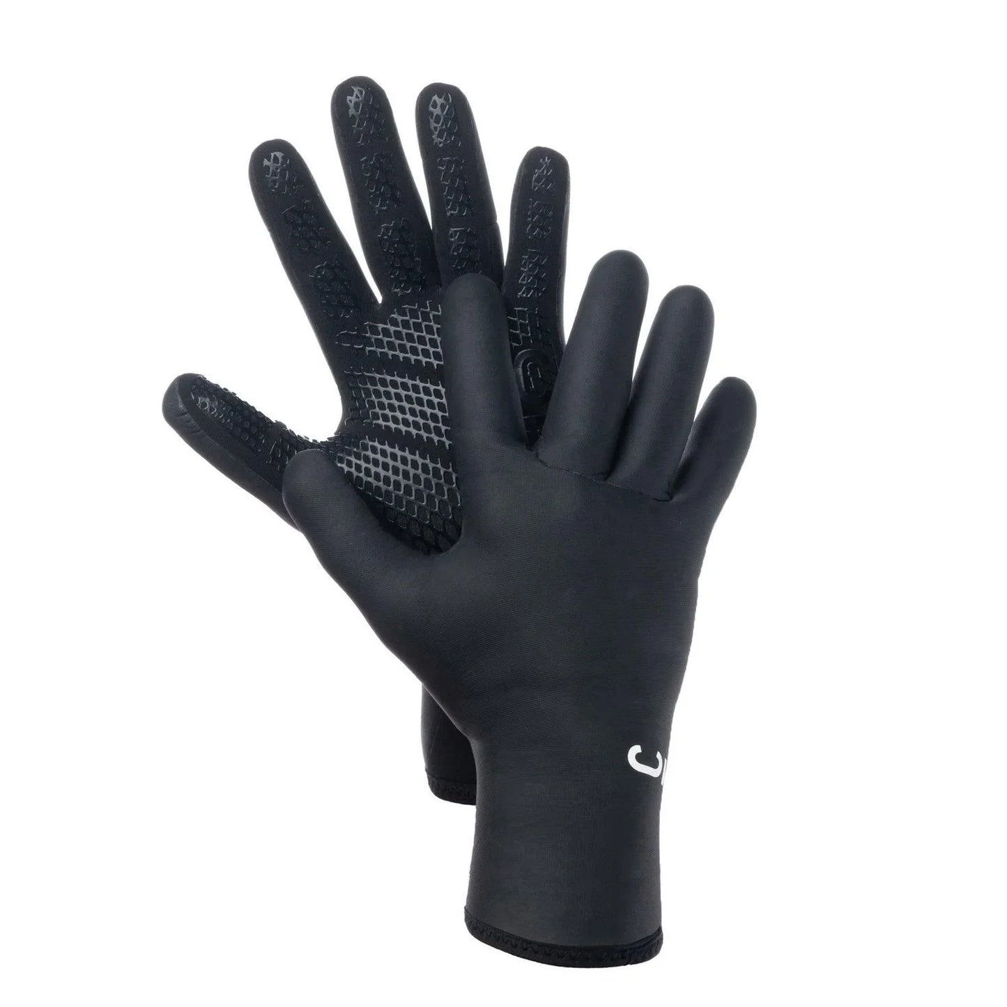 C-Skins Session 3mm Gloves - Poole Harbour Watersports