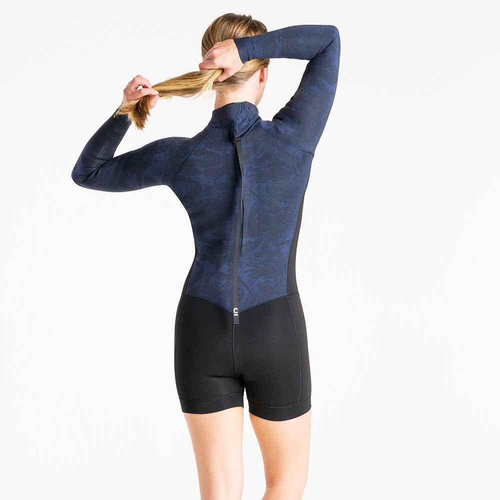 C-Skins Solace 3:2 Womens GBS Boyleg LS Spring - Poole Harbour Watersports