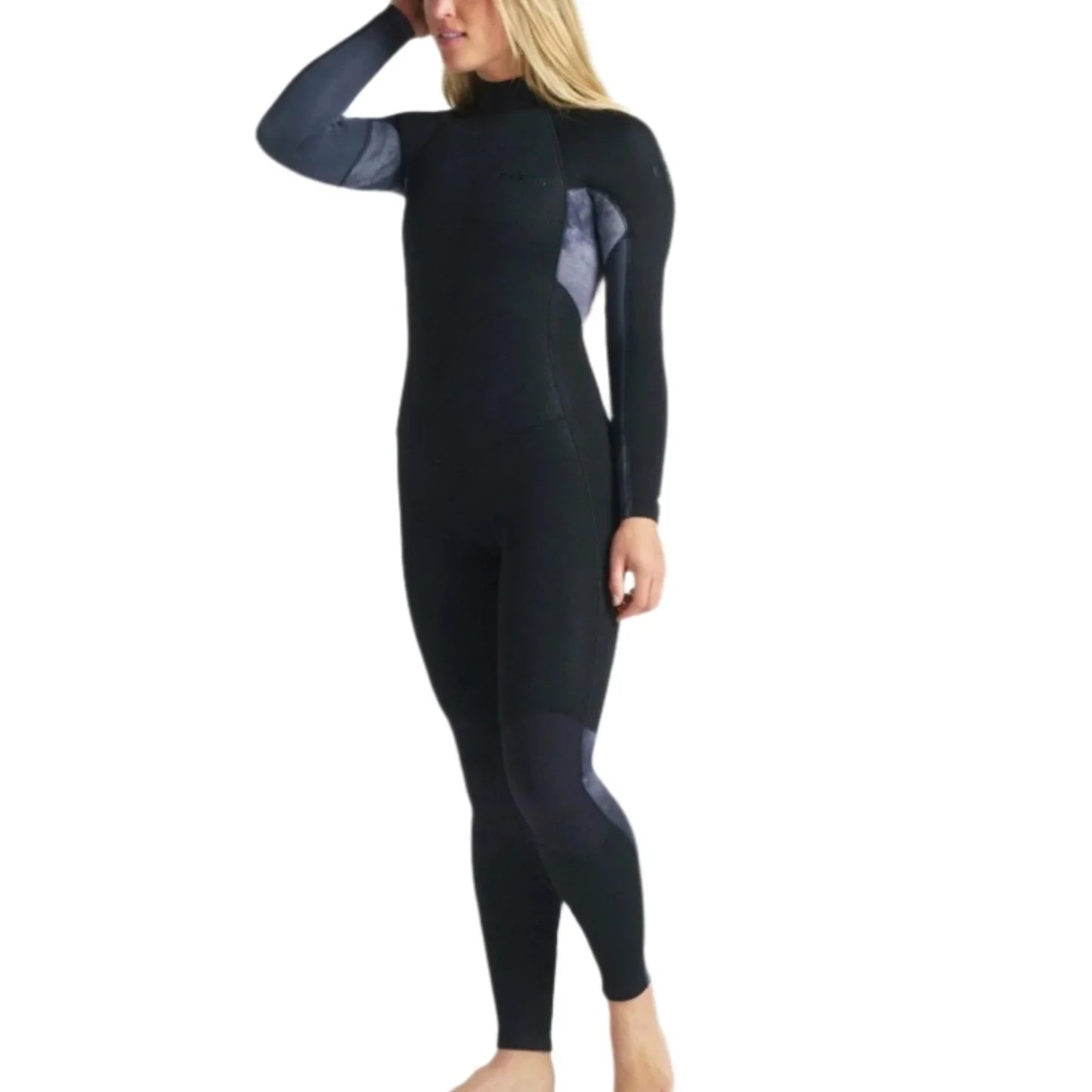 C-Skins Surflite 5:4:3 Womens GBS Back Zip - Poole Harbour Watersports