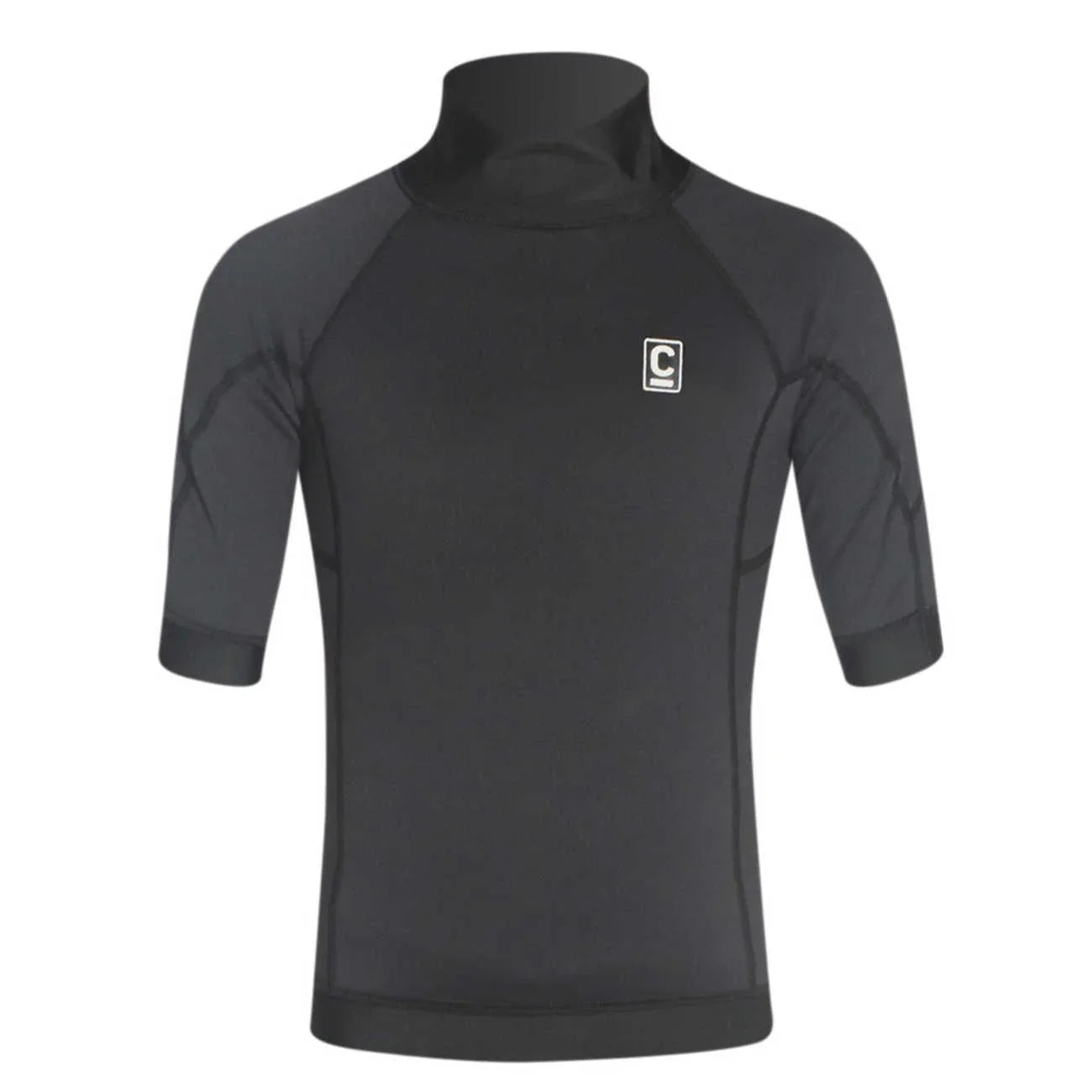 C-Skins Thermal Skins Junior SS Vest - Poole Harbour Watersports