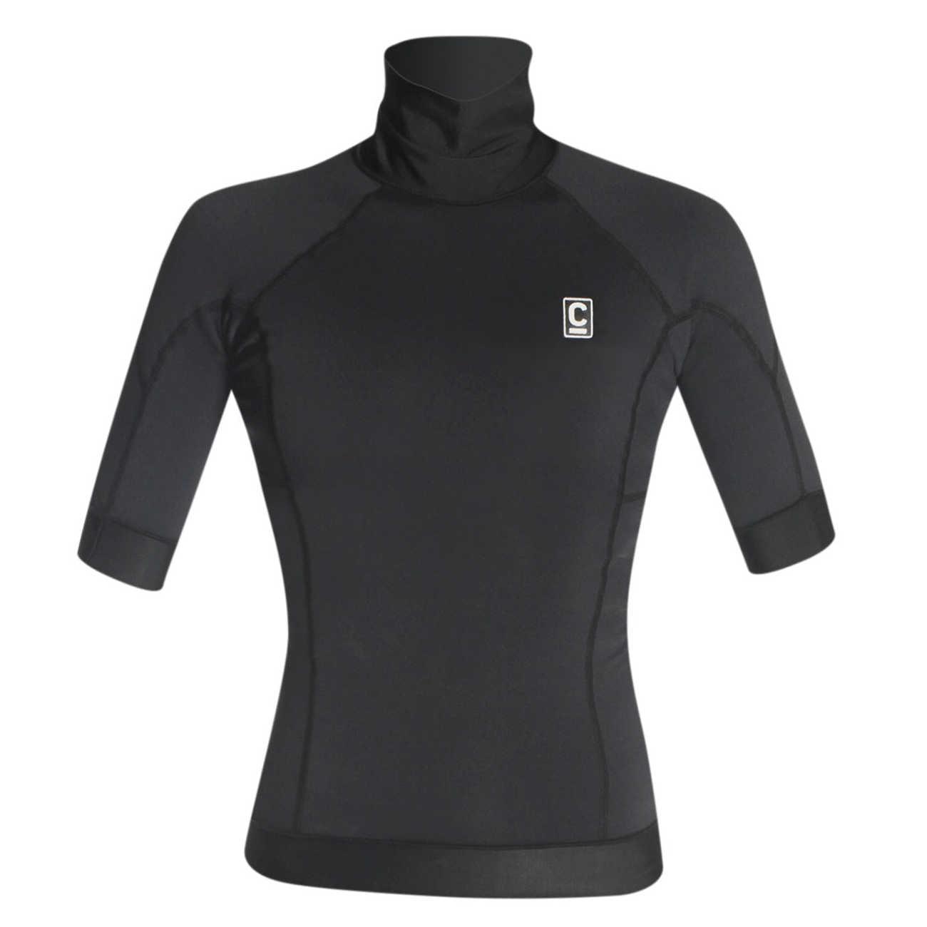 C-Skins Thermal Skins Womens SS Vest - Poole Harbour Watersports