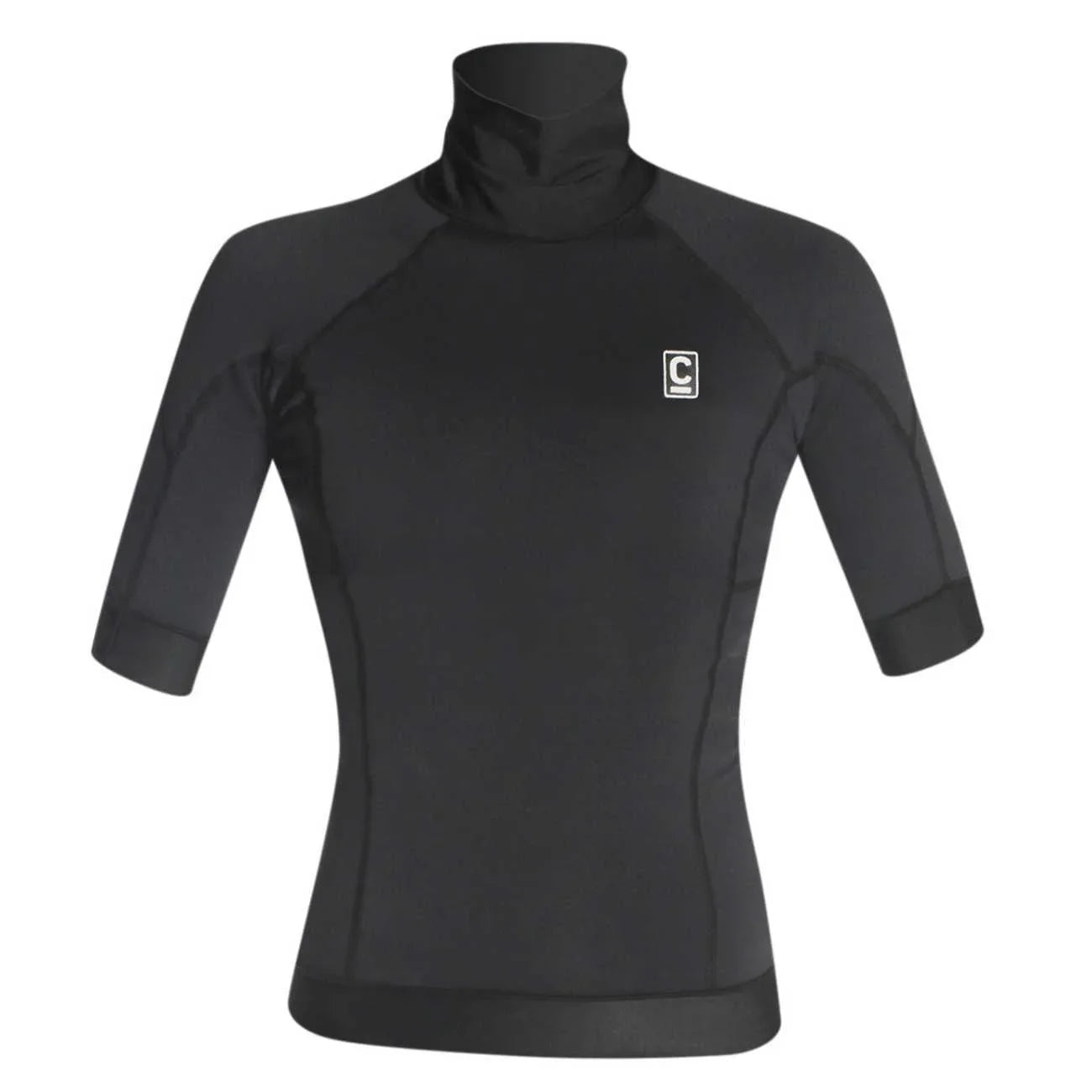 C-Skins Thermal Skins Womens SS Vest - Poole Harbour Watersports