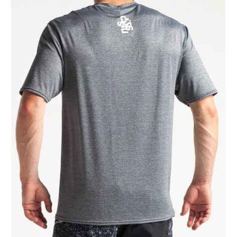 C-Skins UV Skins Mens SS T Shirt - Poole Harbour Watersports