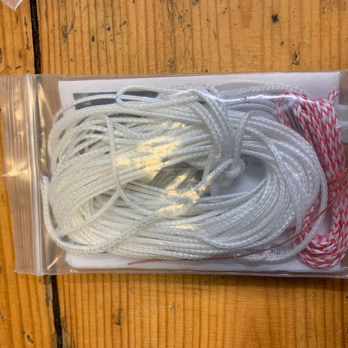 Cabrinha Used Power Bracket Seat Replacement Kit - Poole Harbour Watersports