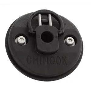 Chinook Two-Bolt Plate - Poole Harbour Watersports