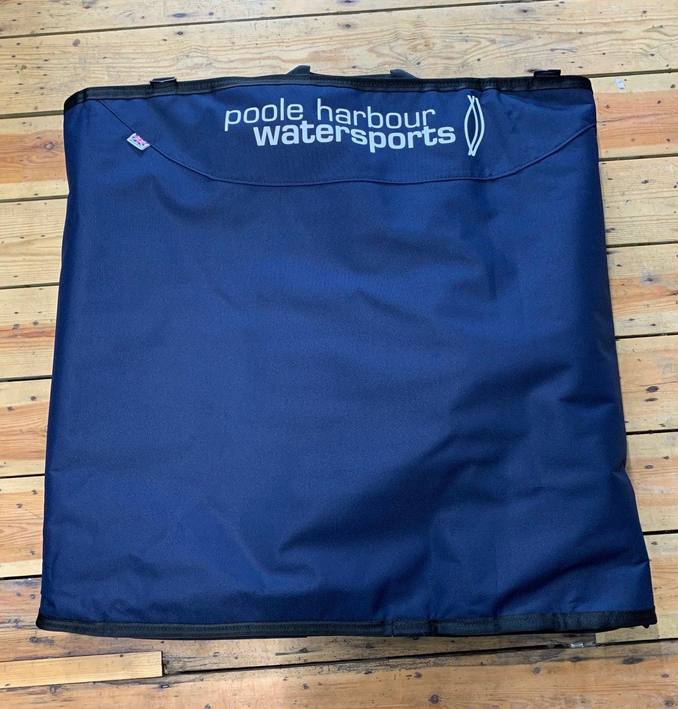 Custom Techno Board Bag - Poole Harbour Watersports