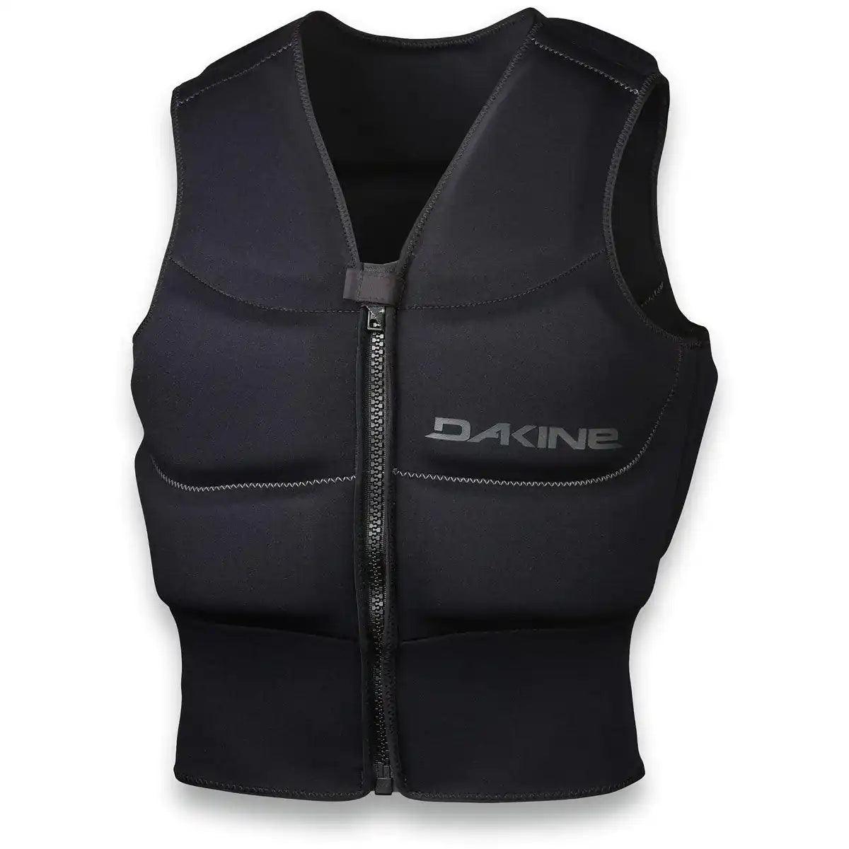 Dakine Surface Vest (Black) - Poole Harbour Watersports