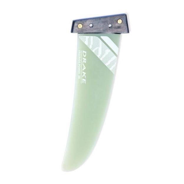 Drake Freeride Power TT G10 - Poole Harbour Watersports