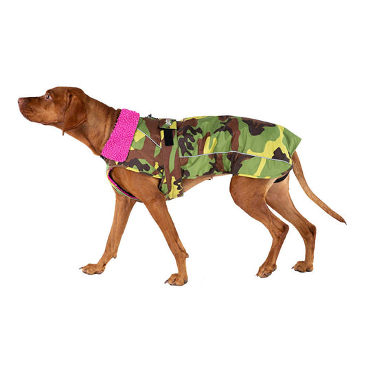 Dryrobe Dog Robe - Poole Harbour Watersports