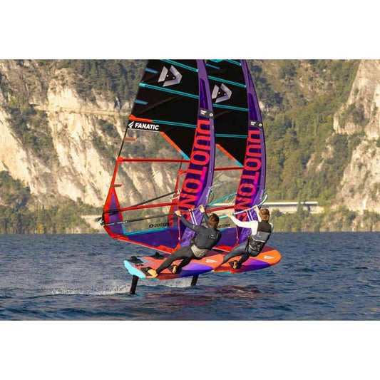 Duotone Warp Foil 2022 - Poole Harbour Watersports