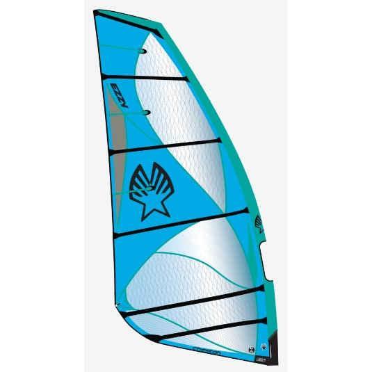 Ezzy Cheetah 2023/24 - Poole Harbour Watersports