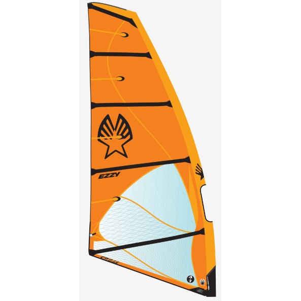 Ezzy Cross 2023/24 - Poole Harbour Watersports