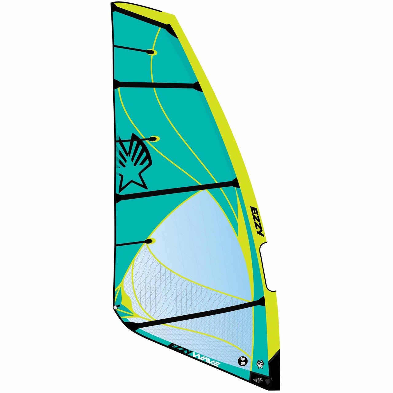 Ezzy Wave 2023/24 - Poole Harbour Watersports