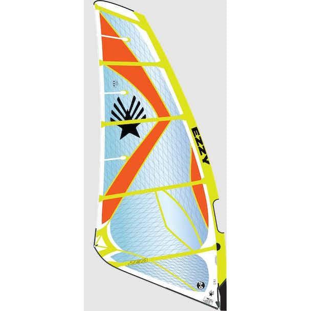 Ezzy Zeta 2023/24 - Poole Harbour Watersports