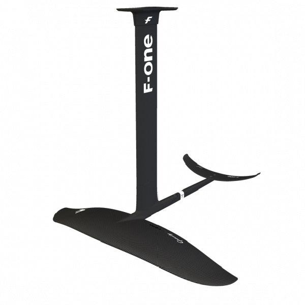 F-One Gravity Carbon Foil Series - Poole Harbour Watersports