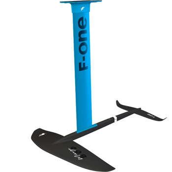 F-One Mirage Kite Foil - Poole Harbour Watersports