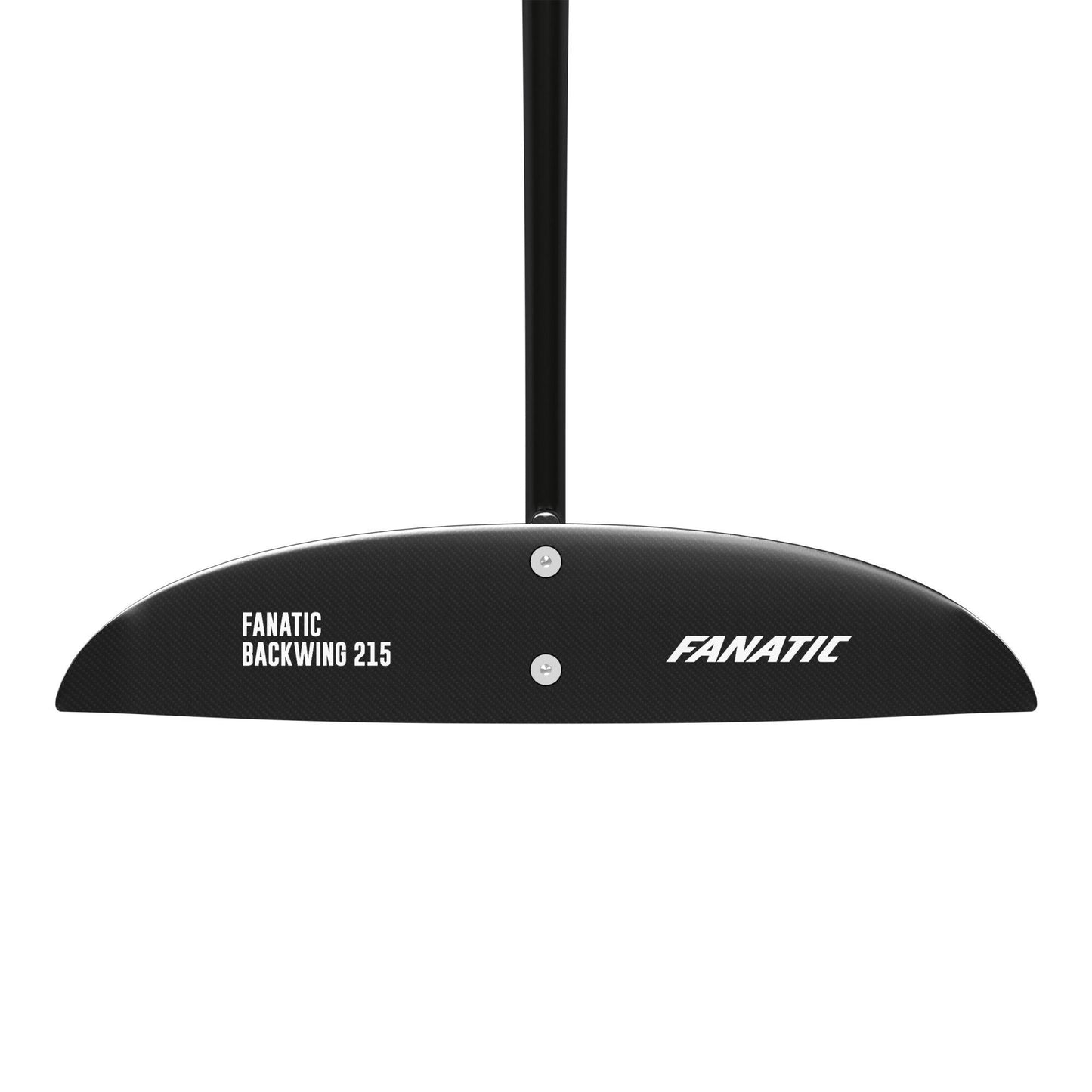 Fanatic 215 Back Wing Flow 2022 - Poole Harbour Watersports