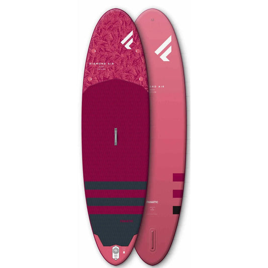 Fanatic Diamond Air Package - Poole Harbour Watersports