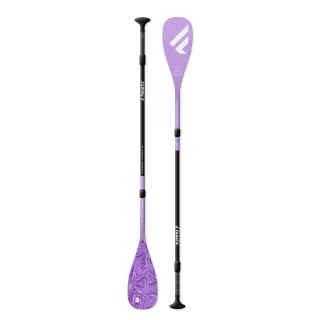 Fanatic Diamond Lavender SUP Paddle - Poole Harbour Watersports