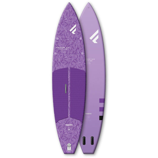 Fanatic Diamond Touring Pocket 11.6 - Poole Harbour Watersports