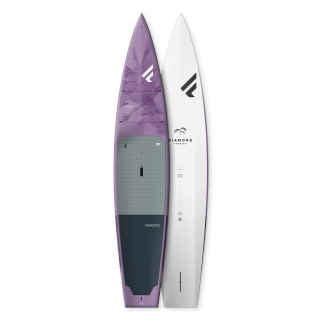 Fanatic Diamond Touring SUP 2023 - Poole Harbour Watersports