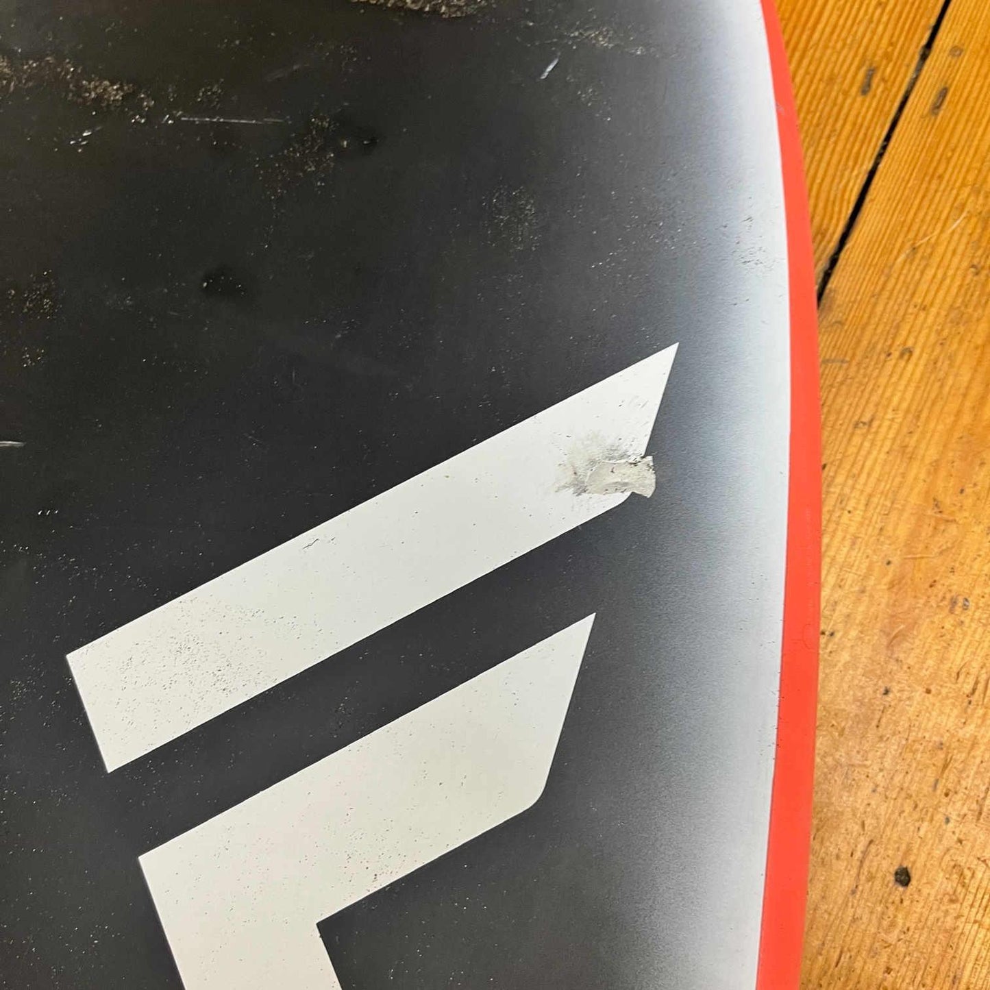 Fanatic Falcon Slalom Fin 90L 2022 - Poole Harbour Watersports