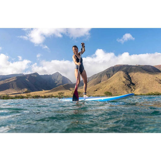 Fanatic Fly HD SUP 2023 - Poole Harbour Watersports