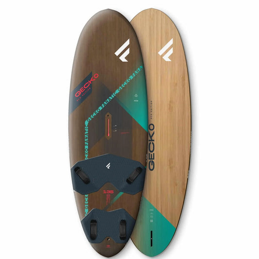 Fanatic Gecko Range 2023 - Poole Harbour Watersports