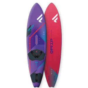 Fanatic Grip XS 2023 - Poole Harbour Watersports