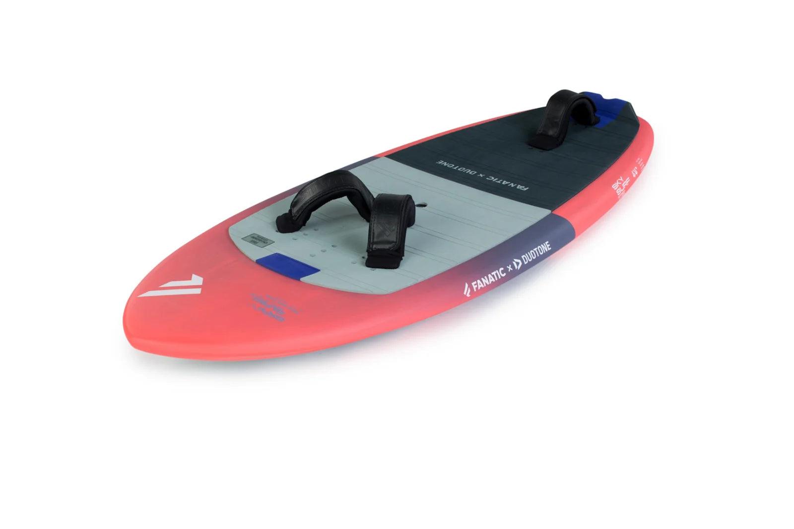 Fanatic Sky Surf TE 2023 - Poole Harbour Watersports