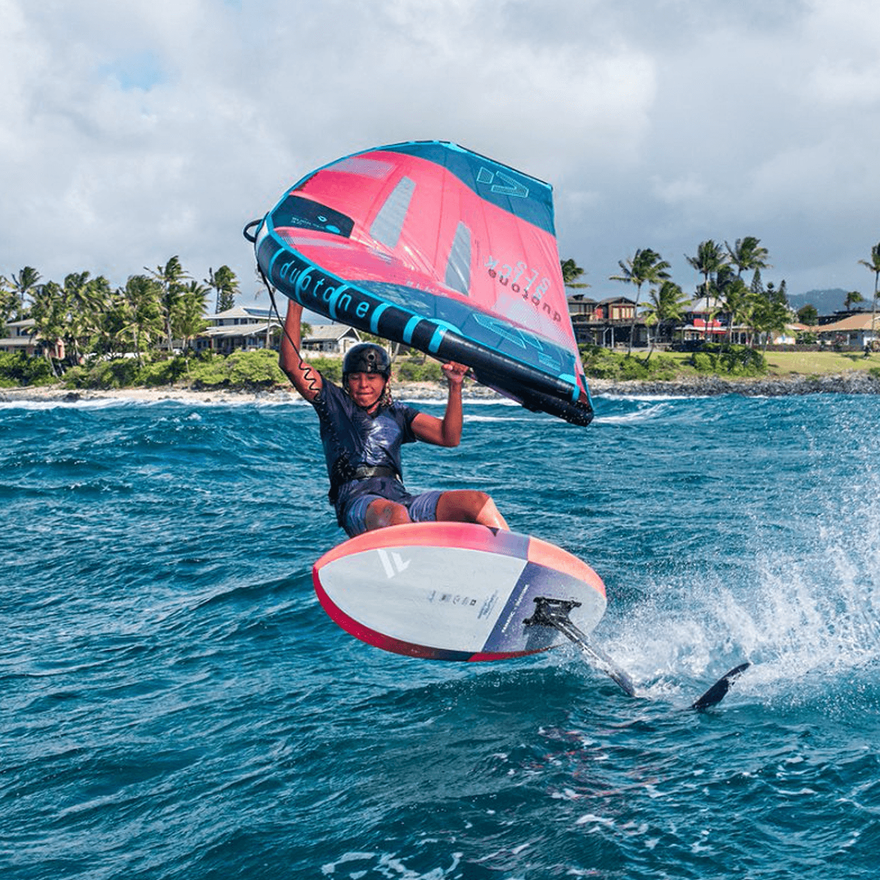 Fanatic Sky Surf TE 2023 - Poole Harbour Watersports