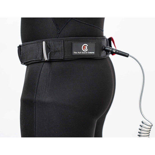 FBC Wing Waist Board Leash - Poole Harbour Watersports