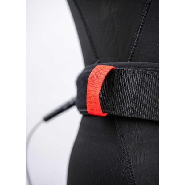 FBC Wing Waist Board Leash - Poole Harbour Watersports