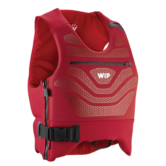 Forward WIP Flow Neo Vest - Poole Harbour Watersports