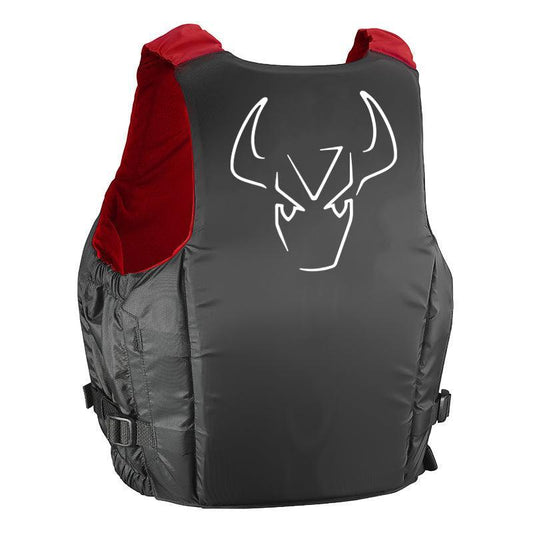 Forward WIP Light Vest 50N - Poole Harbour Watersports