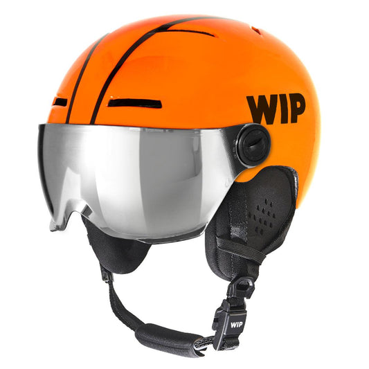 Forward Wip X-Over Visor Helmet - Poole Harbour Watersports
