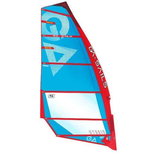 Gaastra Hybrid 2022 - Poole Harbour Watersports